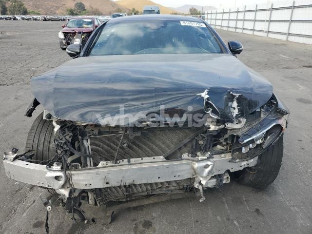 Photo 12 of 2019 MERCEDES-BENZ CLS 450 4MATIC (VIN WDD2J5KBXKA034242)