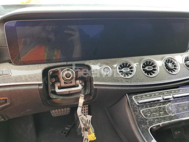 Photo 5 of 2019 MERCEDES-BENZ CLS AMG 53 4MATIC (VIN WDD2J6BB0KA028732)