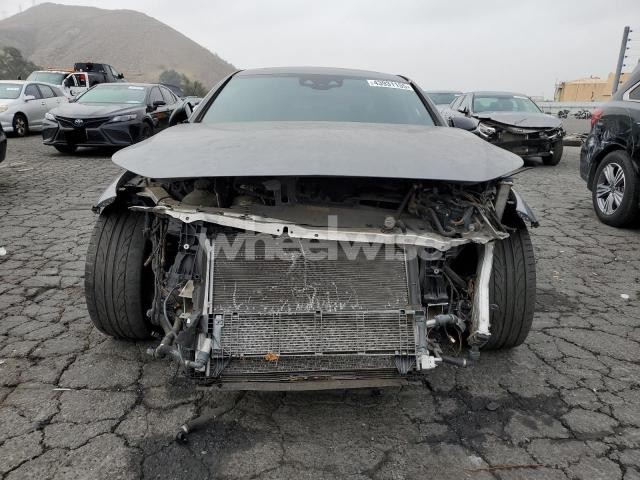 Photo 6 of 2019 MERCEDES-BENZ CLS AMG 53 4MATIC (VIN WDD2J6BB0KA028732)