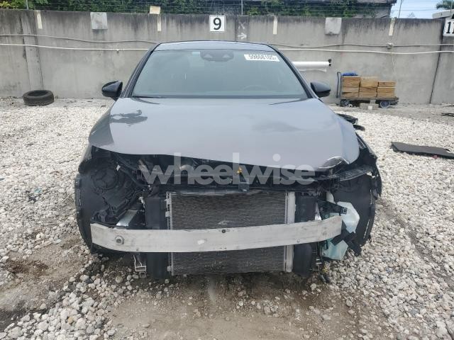 Photo 8 of 2019 MERCEDES-BENZ A 220 (VIN WDD3G4EB1KW031726)