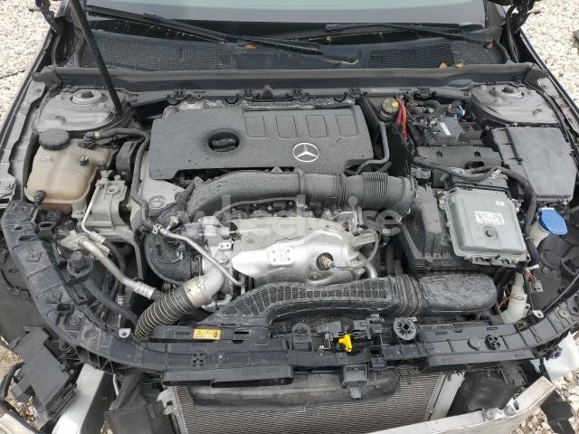 Photo 9 of 2019 MERCEDES-BENZ A 220 (VIN WDD3G4EB1KW031726)