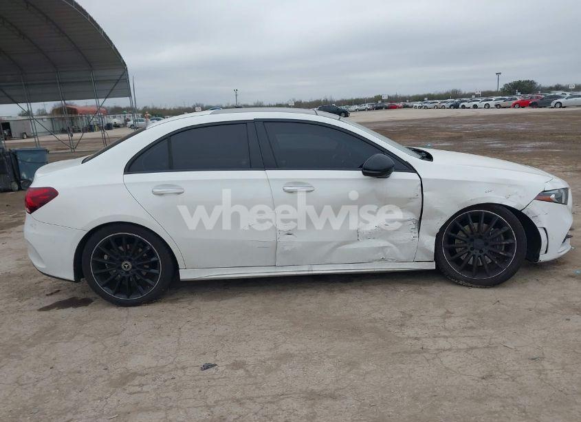 Photo 13 of 2019 Mercedes-benz A 220 (VIN WDD3G4EB5KW012029)