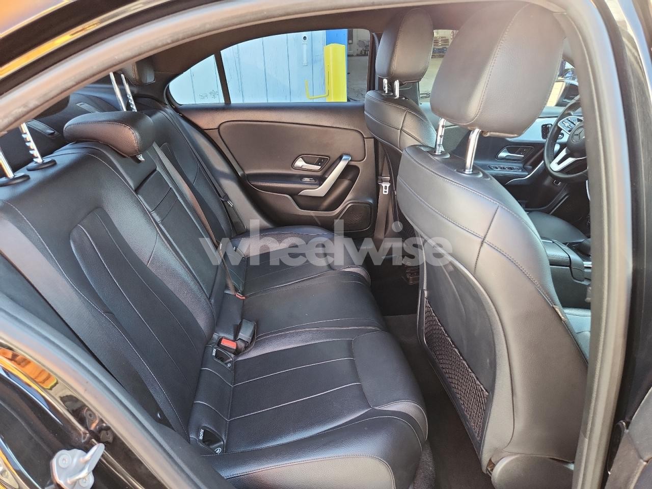 Photo 10 of 2019 MERCEDES-BENZ A 220 (VIN WDD3G4EB7KW020942)