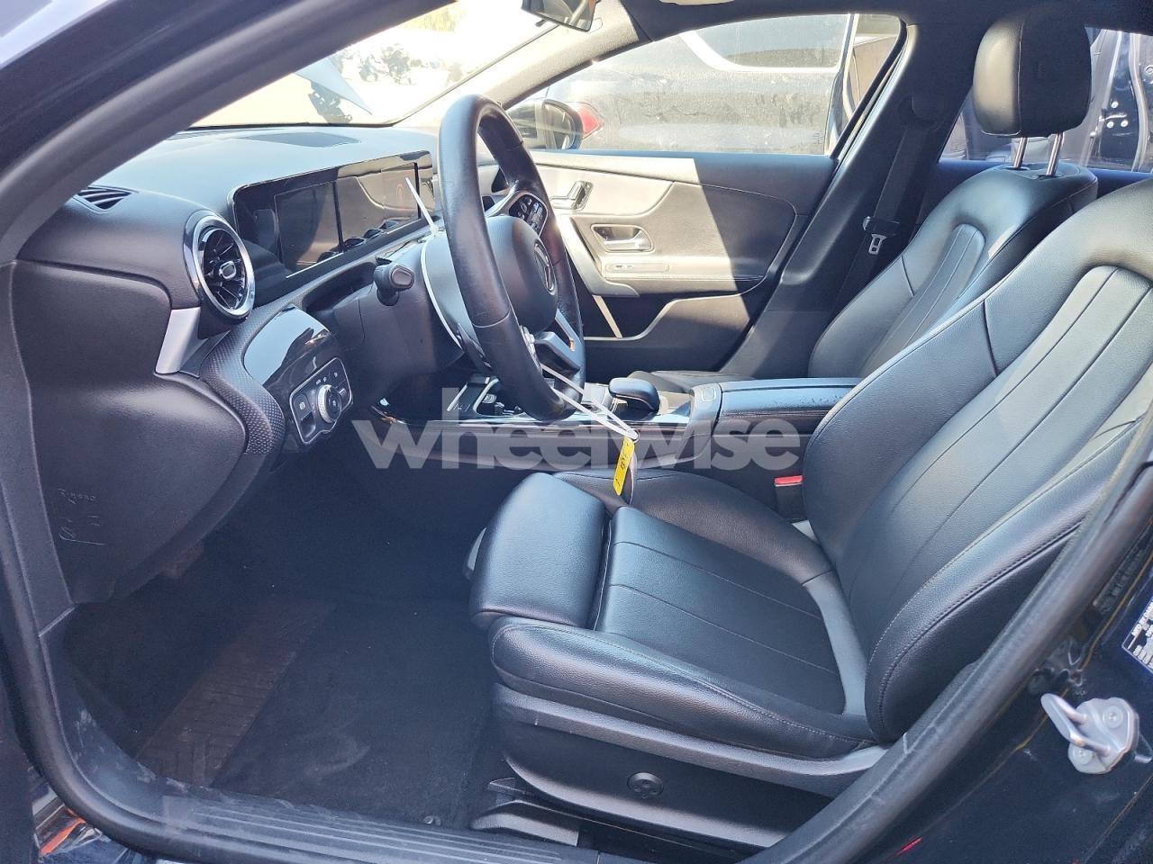 Photo 7 of 2019 MERCEDES-BENZ A 220 (VIN WDD3G4EB7KW020942)