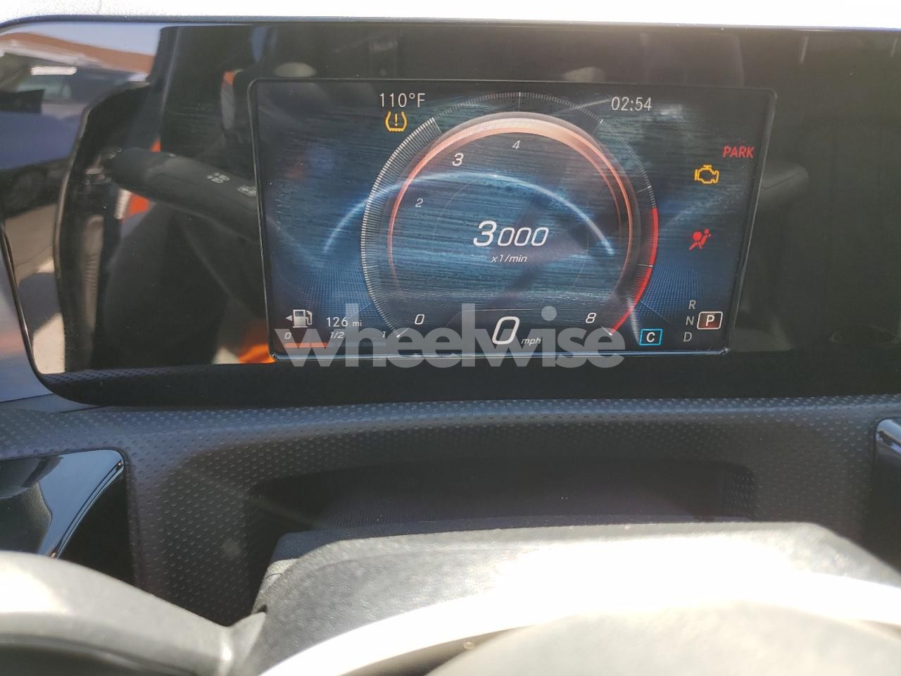 Photo 9 of 2019 MERCEDES-BENZ A 220 (VIN WDD3G4EB7KW020942)