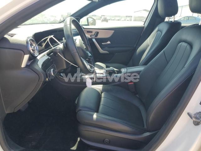 Photo 12 of 2019 MERCEDES-BENZ A 220 (VIN WDD3G4EB9KW026774)
