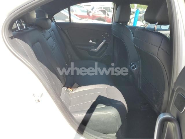 Photo 9 of 2019 MERCEDES-BENZ A 220 (VIN WDD3G4EB9KW026774)