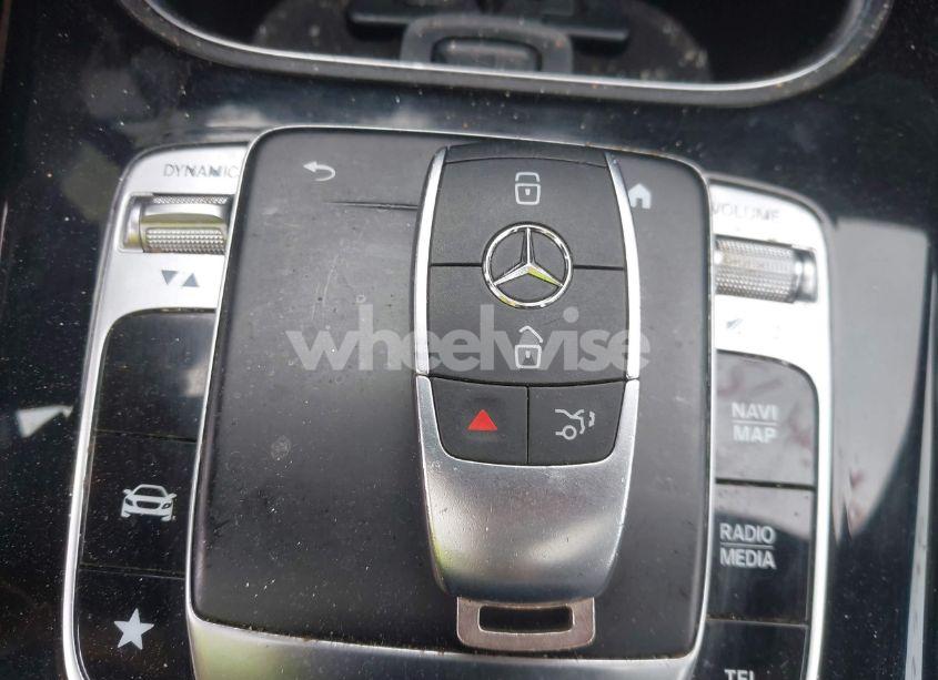 Photo 11 of 2020 Mercedes-benz A 220 4MATIC (VIN WDD3G4FB0LW036562)