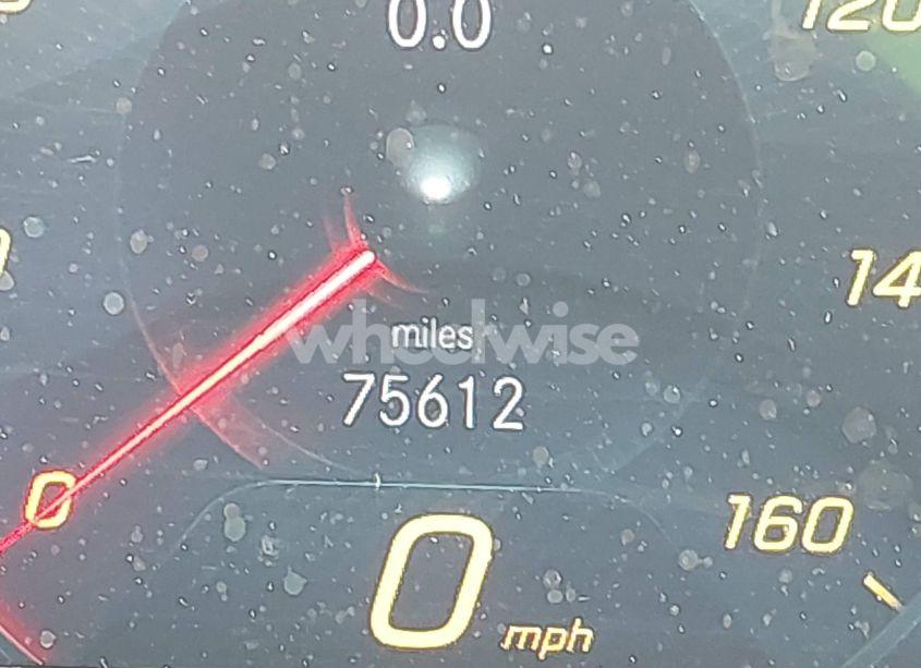 Photo 16 of 2020 Mercedes-benz A 220 4MATIC (VIN WDD3G4FB0LW036562)