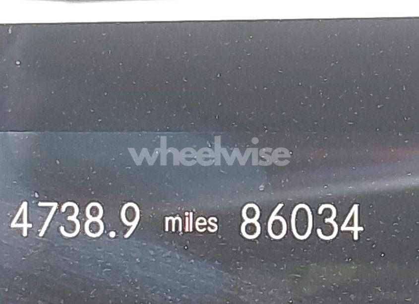 Photo 14 of 2019 Mercedes-benz A 220 4MATIC (VIN WDD3G4FB1KW030381)