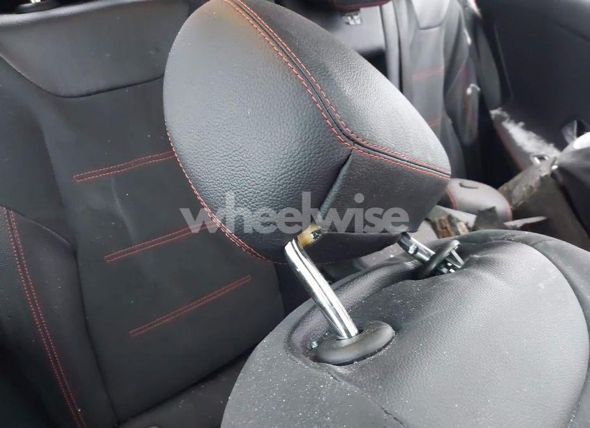 Photo 8 of 2019 Mercedes-benz A 220 4MATIC (VIN WDD3G4FB3KW023741)