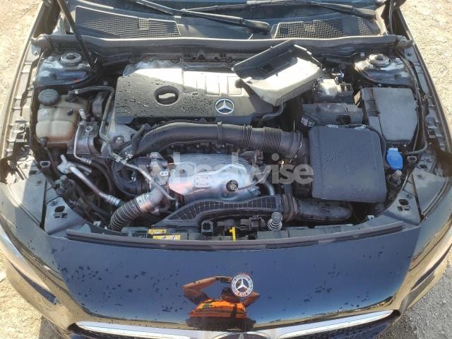 Photo 6 of 2020 MERCEDES-BENZ A 220 4MATIC N/A (VIN WDD3G4FB4LW037178)