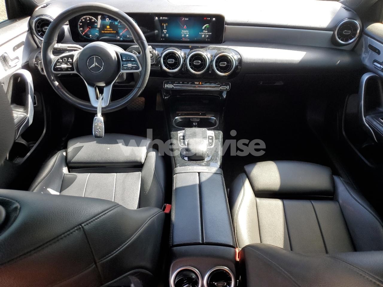 Photo 8 of 2020 MERCEDES-BENZ A 220 4MATIC N/A (VIN WDD3G4FB6LW036355)