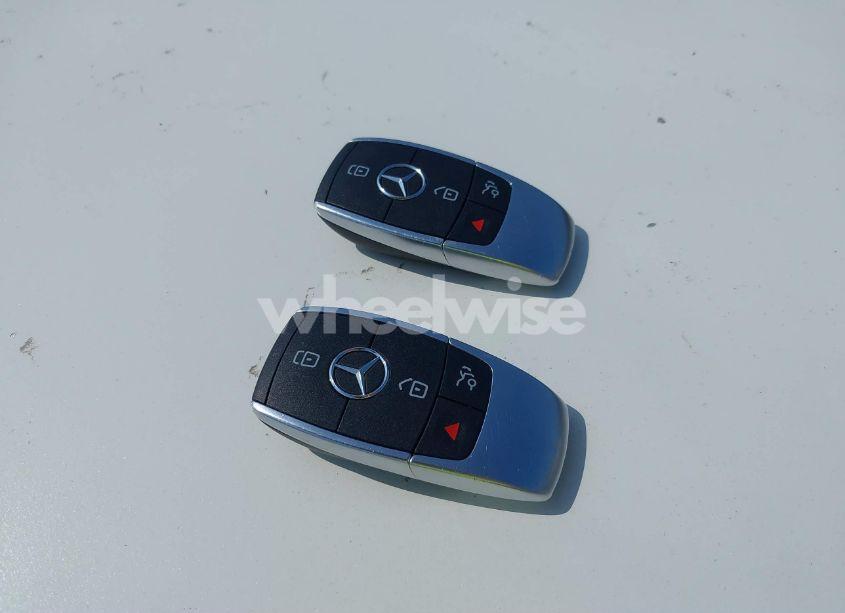 Photo 11 of 2020 Mercedes-benz A 220 4MATIC (VIN WDD3G4FBXLW040621)