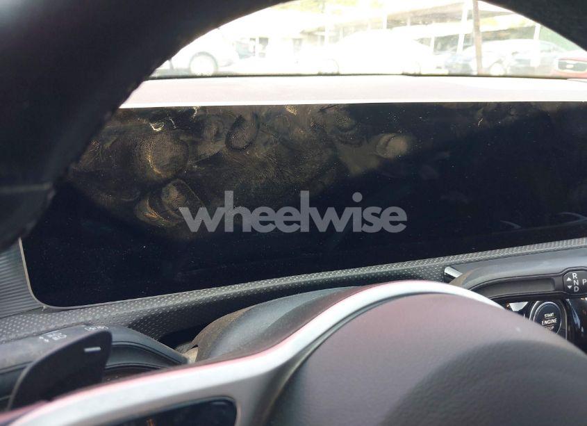 Photo 15 of 2020 Mercedes-benz A 220 4MATIC (VIN WDD3G4FBXLW040621)