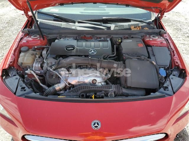 Photo 7 of 2020 MERCEDES-BENZ CLA 250 N/A (VIN WDD5J4GB2LN061283)