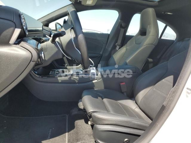 Photo 11 of 2020 MERCEDES-BENZ CLA 250 N/A (VIN WDD5J4GB3LN077699)