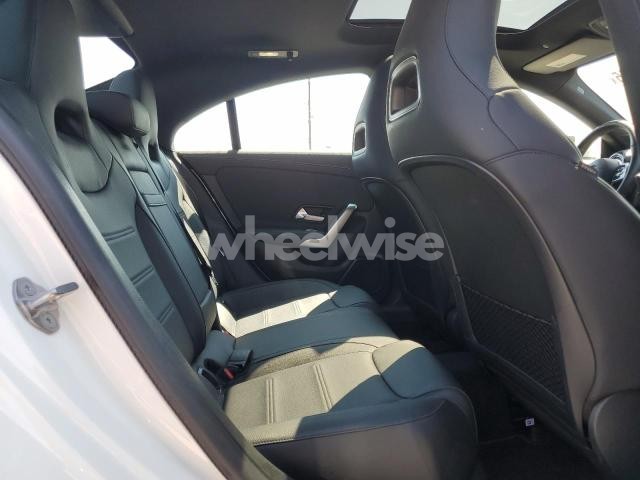Photo 7 of 2020 MERCEDES-BENZ CLA 250 N/A (VIN WDD5J4GB3LN077699)