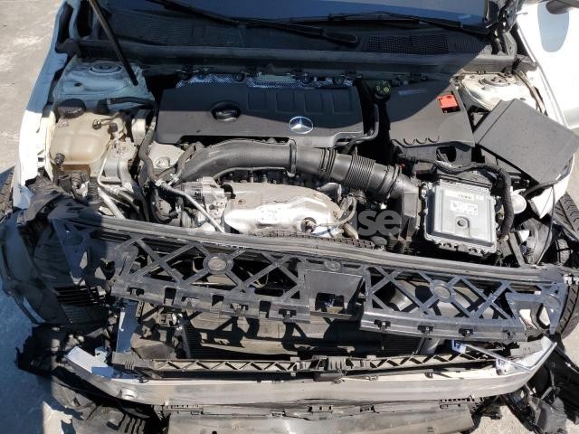 Photo 8 of 2020 MERCEDES-BENZ CLA 250 N/A (VIN WDD5J4GB3LN077699)