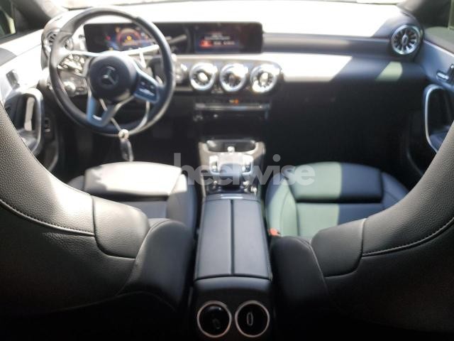 Photo 11 of 2020 MERCEDES-BENZ CLA 250 N/A (VIN WDD5J4GBXLN023171)