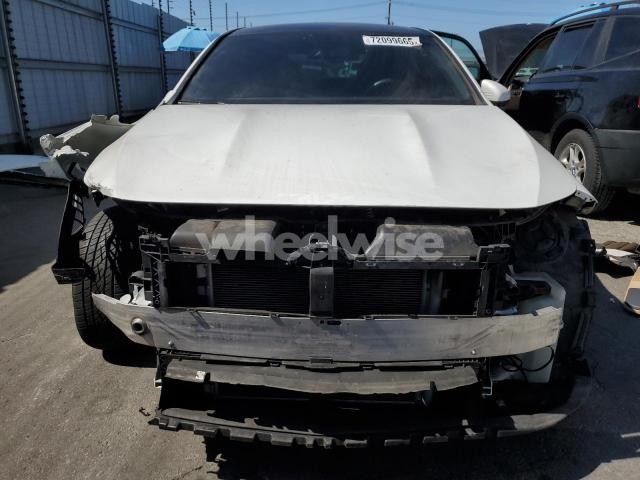 Photo 13 of 2020 MERCEDES-BENZ CLA 250 N/A (VIN WDD5J4GBXLN023171)