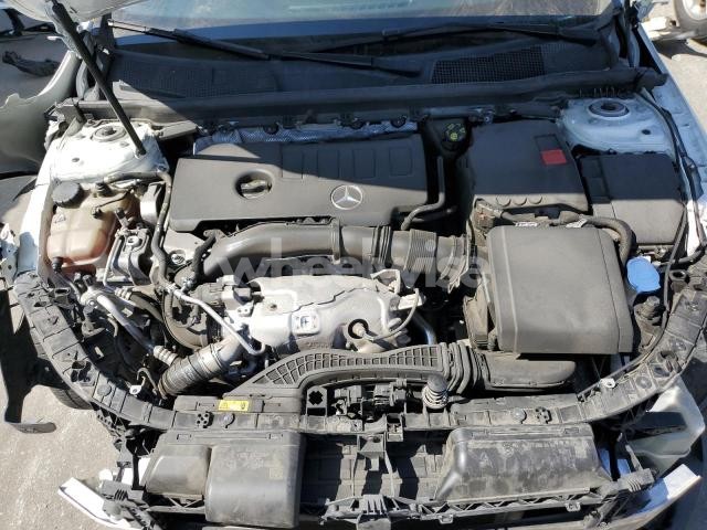 Photo 6 of 2020 MERCEDES-BENZ CLA 250 N/A (VIN WDD5J4GBXLN023171)