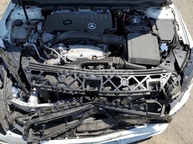 Photo 8 of 2020 MERCEDES-BENZ CLA 250 N/A (VIN WDD5J4GBXLN035885)