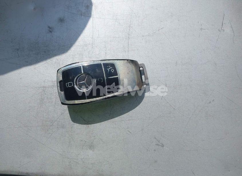 Photo 11 of 2020 Mercedes-benz Cla 250 4MATIC (VIN WDD5J4HB0LN060096)