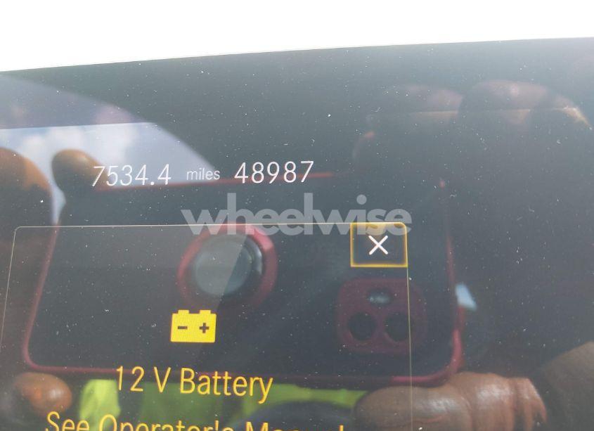 Photo 15 of 2020 Mercedes-benz Cla 250 4MATIC (VIN WDD5J4HB0LN060096)