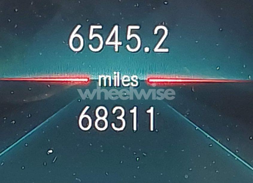 Photo 15 of 2020 Mercedes-benz Cla 250 4MATIC (VIN WDD5J4HB1LN073648)