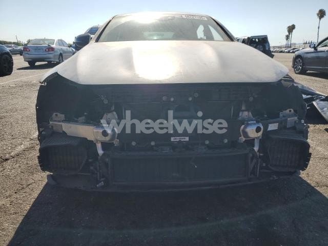 Photo 12 of 2019 MERCEDES-BENZ AMG GT 63 S (VIN WDD7X8KB1KA007016)