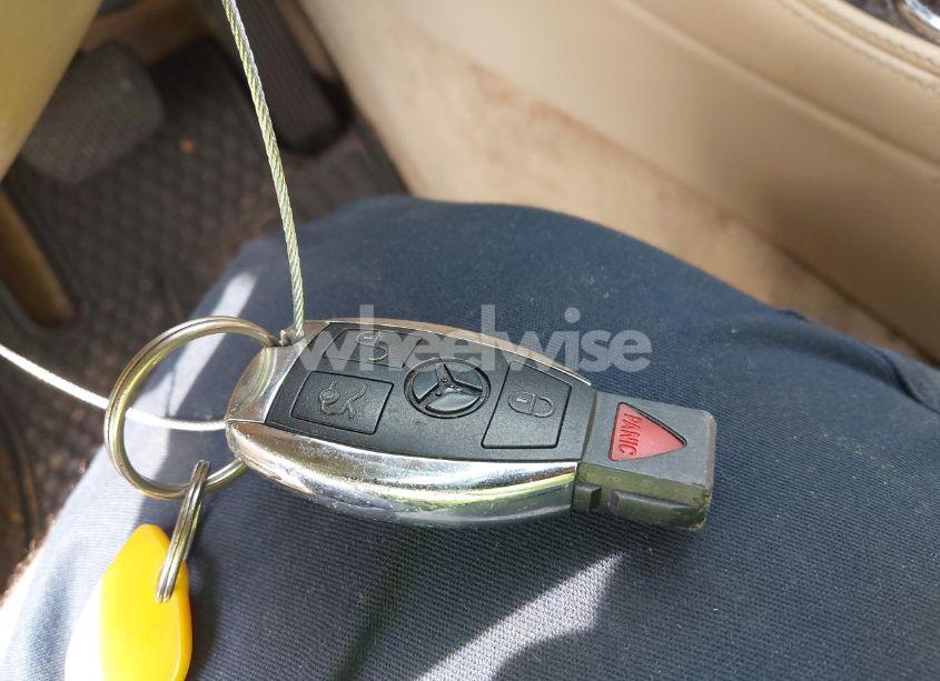 Photo 11 of 2008 Mercedes-benz Cls 550 (VIN WDDDJ72X08A119213)