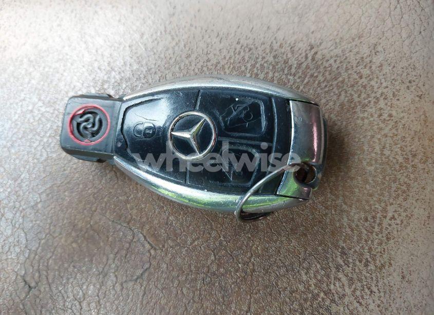 Photo 11 of 2007 Mercedes-benz Cls 550 (VIN WDDDJ72X17A095891)