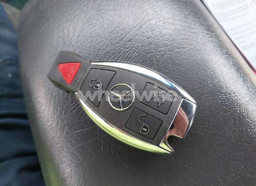 Photo 11 of 2008 Mercedes-benz Cls 550 (VIN WDDDJ72X18A117065)