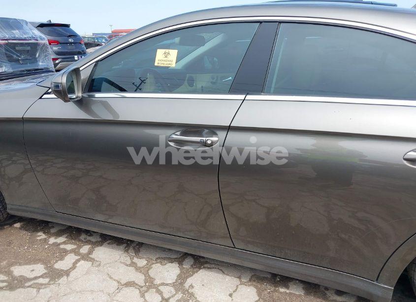 Photo 13 of 2009 Mercedes-benz Cls 550 (VIN WDDDJ72X29A141182)