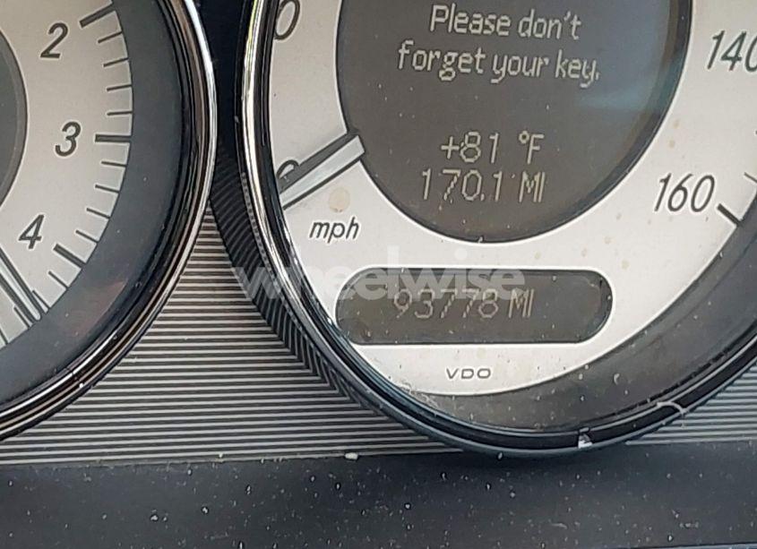 Photo 14 of 2009 Mercedes-benz Cls 550 (VIN WDDDJ72X29A141182)