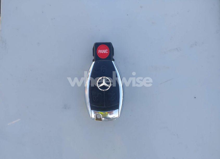 Photo 11 of 2009 Mercedes-benz Cls 550 (VIN WDDDJ72X29A143045)