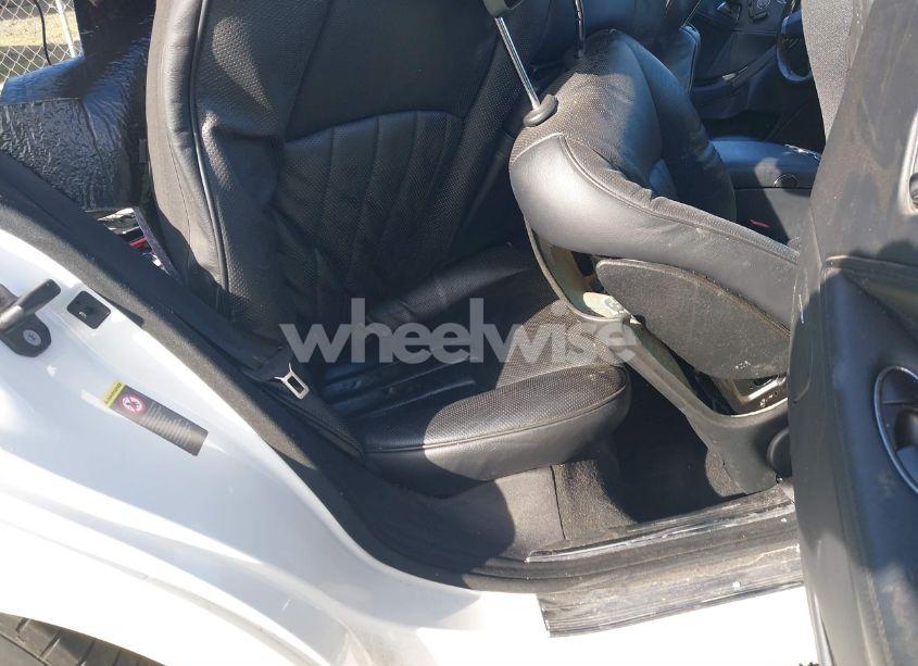 Photo 8 of 2009 Mercedes-benz Cls 550 (VIN WDDDJ72X29A143045)