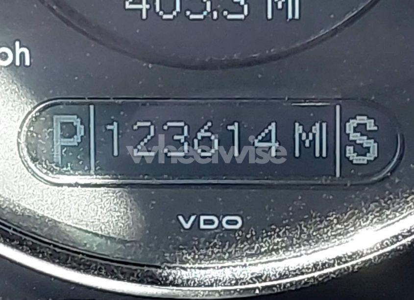 Photo 12 of 2007 Mercedes-benz Cls 550 (VIN WDDDJ72X37A088795)