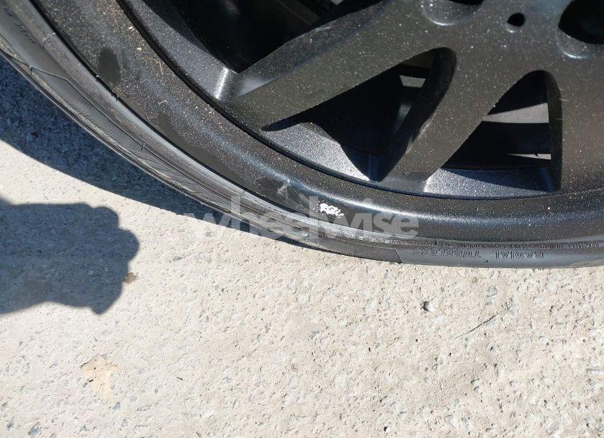 Photo 6 of 2007 Mercedes-benz Cls 550 (VIN WDDDJ72X37A088795)