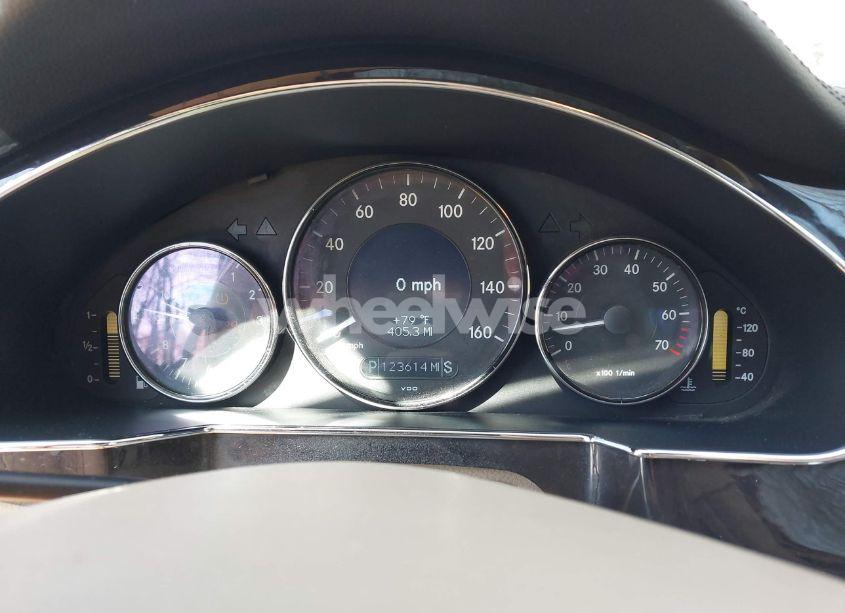 Photo 7 of 2007 Mercedes-benz Cls 550 (VIN WDDDJ72X37A088795)