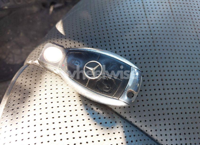 Photo 11 of 2007 Mercedes-benz Cls 550 (VIN WDDDJ72X77A099959)