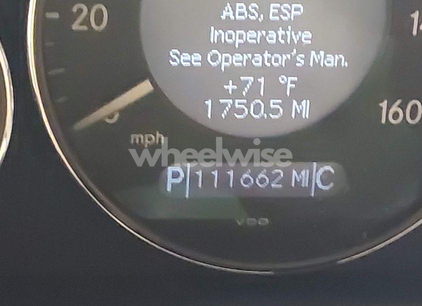 Photo 15 of 2008 Mercedes-benz Cls 550 (VIN WDDDJ72XX8A130056)