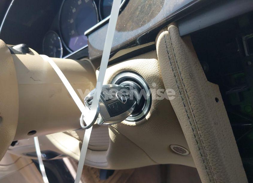 Photo 11 of 2006 Mercedes-benz Cls 500 (VIN WDDDJ75X26A030722)