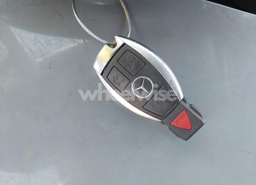 Photo 11 of 2006 Mercedes-benz Cls 500 (VIN WDDDJ75X36A026260)