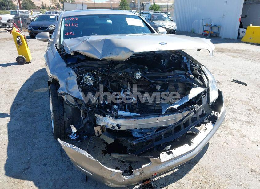 Photo 6 of 2006 Mercedes-benz Cls 500 (VIN WDDDJ75X46A059753)