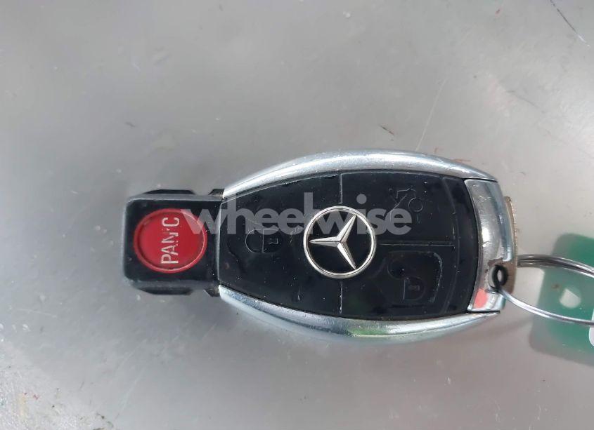 Photo 11 of 2006 Mercedes-benz Cls 500C (VIN WDDDJ75X56A045909)