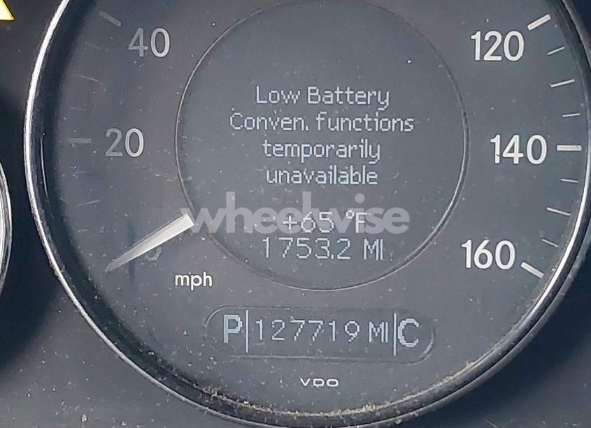 Photo 15 of 2006 Mercedes-benz Cls 500C (VIN WDDDJ75X56A045909)