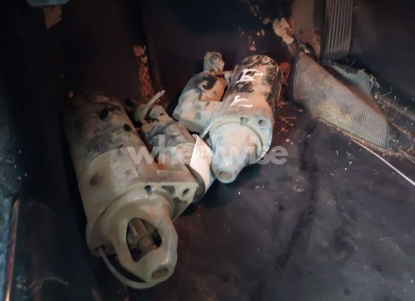 Photo 17 of 2006 Mercedes-benz Cls 500C (VIN WDDDJ75X56A045909)