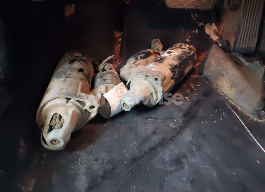 Photo 18 of 2006 Mercedes-benz Cls 500C (VIN WDDDJ75X56A045909)